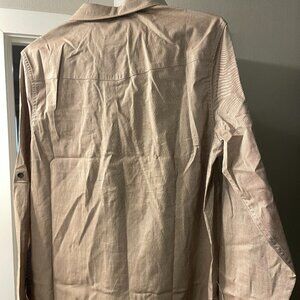 Duck Camp Mens Outfitter Shirt - Ammo, Medium